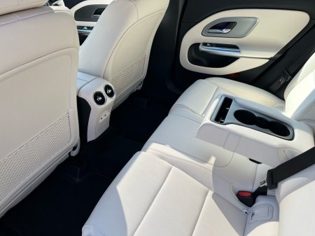 2026 Mercedes-Benz CLA - photo 16