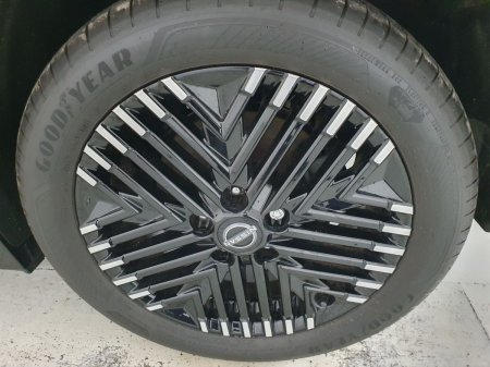 2024 Nissan Leaf - photo 13