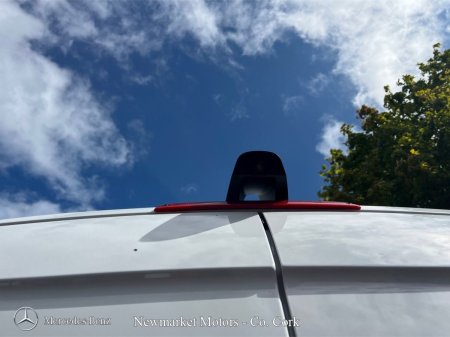 2027 Mercedes-Benz Sprinter - photo 21