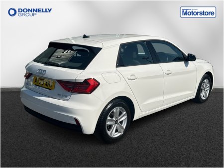 2023 Audi A1 - photo 14
