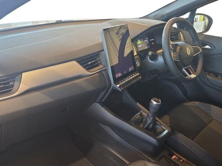 2026 Renault Captur - photo 5
