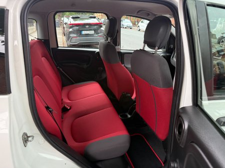 2014 Fiat Panda - photo 13