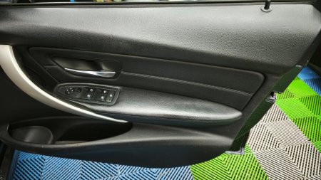 2014 BMW 3-Series - photo 19