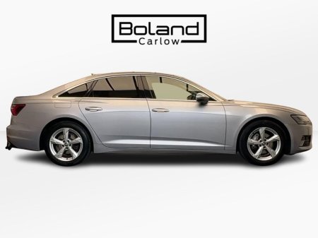 2020 Audi A6 - photo 4
