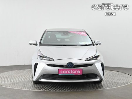 2019 Toyota Prius - photo 8