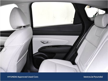 2026 Hyundai Tucson - photo 7