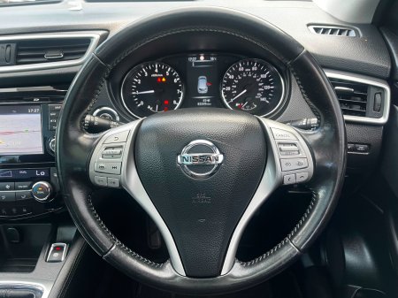 2016 Nissan Qashqai - photo 20