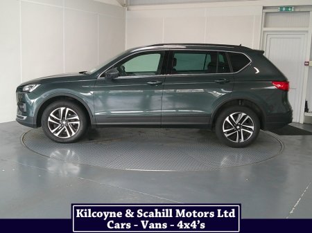 2023 SEAT Tarraco - photo 4