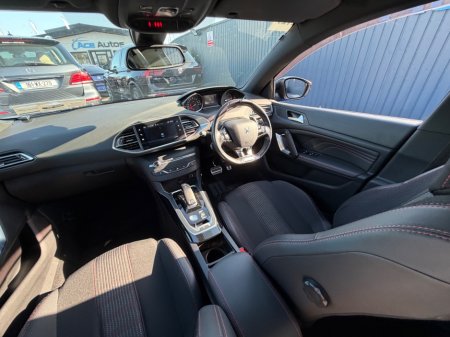 2020 Peugeot 308 - photo 58