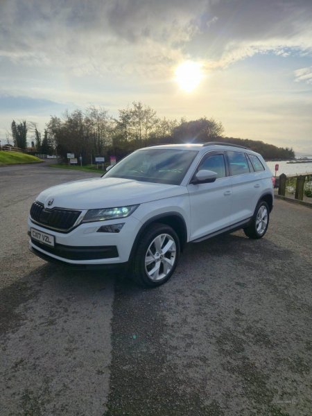 2017 Skoda Kodiaq - photo 3