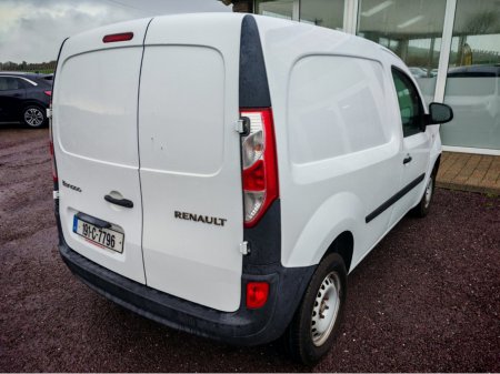 2019 Renault Kangoo - photo 5
