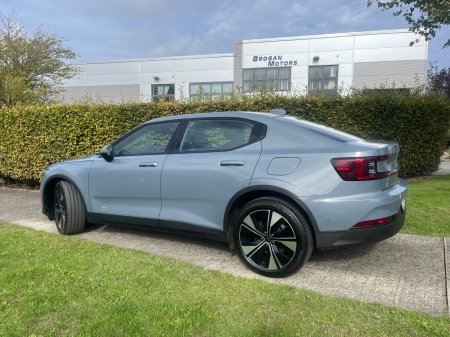2023 Polestar 2 - photo 7