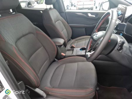 2023 Ford Kuga - photo 36