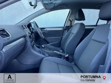 2011 Volkswagen Golf - photo 4