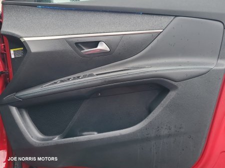 2022 Peugeot 5008 - photo 24