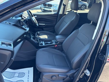 2018 Ford Kuga - photo 13