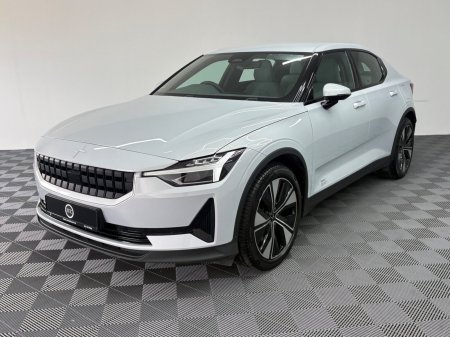 2023 Polestar 2 - photo 3