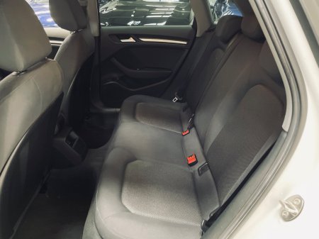 2019 Audi A3 - photo 13