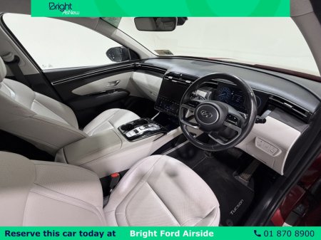 2023 Hyundai Tucson - photo 13