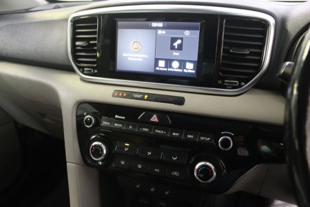 2020 Kia Sportage - photo 18