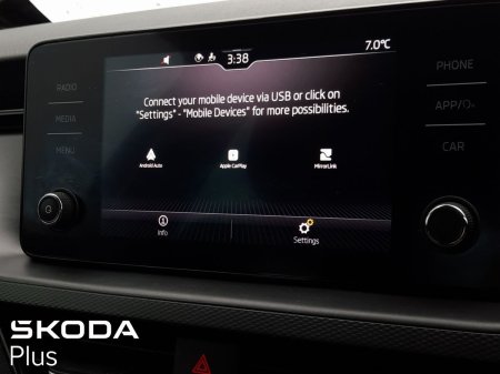 2022 Skoda Kamiq - photo 15