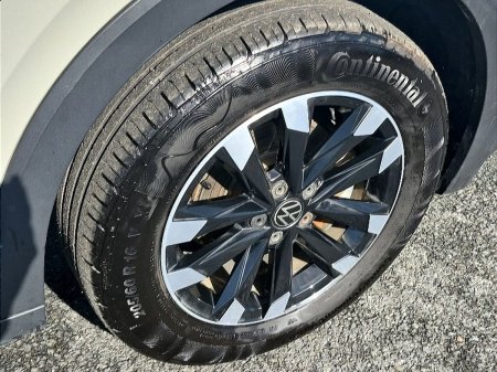 2022 Volkswagen T-Cross - photo 10