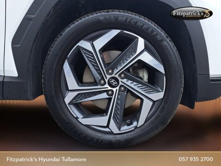 2023 Hyundai Tucson - photo 3