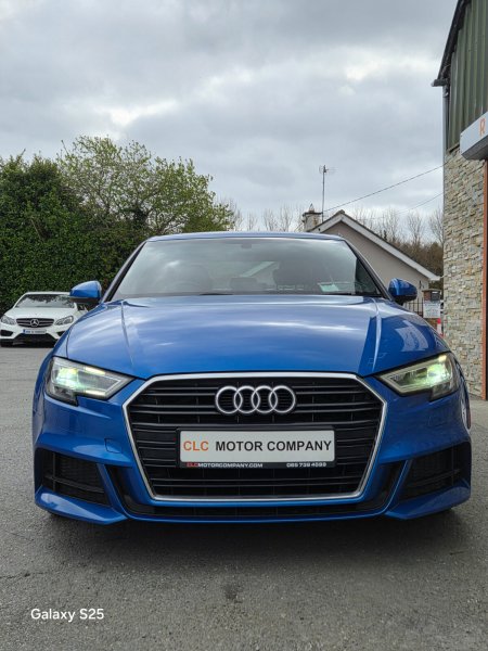 2019 Audi A3 - photo 5