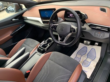 2023 Volkswagen ID.4 - photo 17