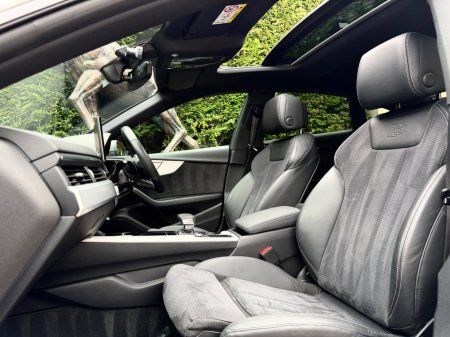 2023 Audi A5 - photo 10