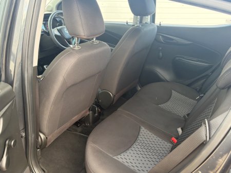 2019 Vauxhall Viva - photo 14