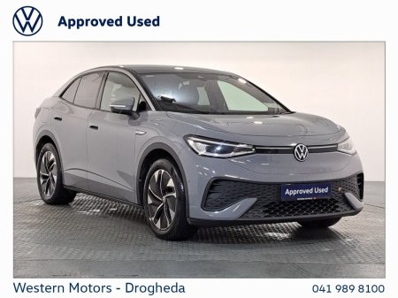 2023 Volkswagen ID.5 FAMILY 77kWh 174HP