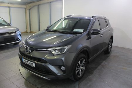 2016 Toyota RAV4 - photo 4