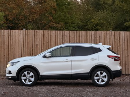 2018 Nissan Qashqai - photo 12