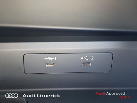2024 Audi A3 - photo 38
