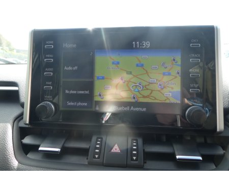 2022 Toyota RAV4 - photo 34