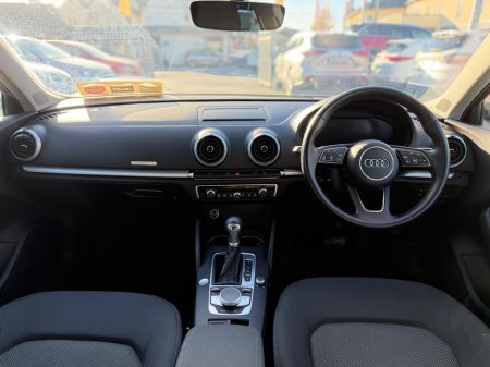 2017 Audi A3 - photo 15