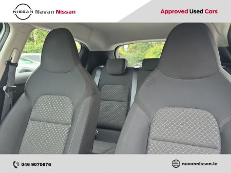 2026 Nissan Juke - photo 30