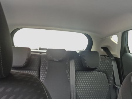 2020 Ford Fiesta - photo 18