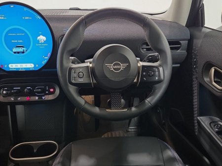 2024 Mini Cooper - photo 5