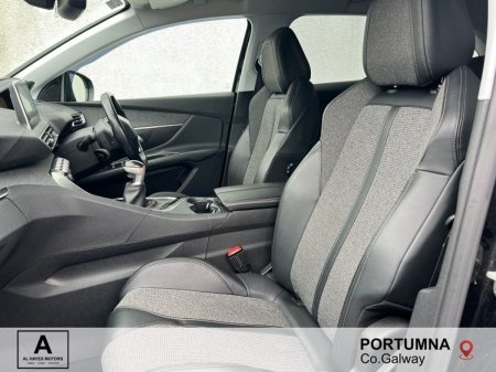 2019 Peugeot 3008 - photo 3