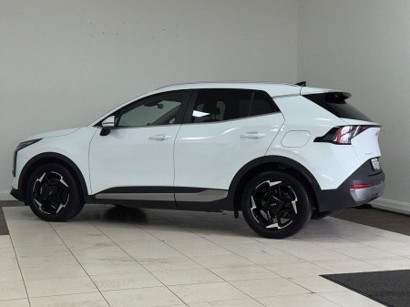2026 Kia Sportage - photo 10