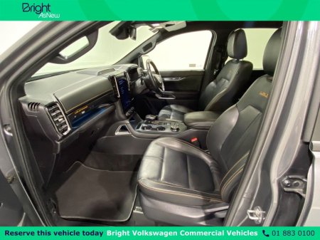 2023 Ford Ranger - photo 15