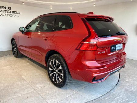 2023 Volvo XC60 - photo 13