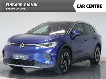 2023 Volkswagen ID.4 - photo 6