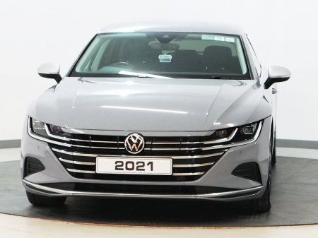 2021 Volkswagen Arteon - photo 10