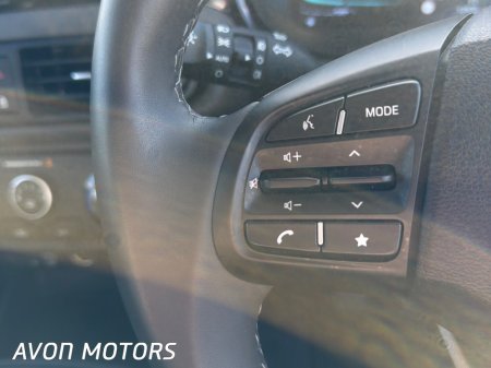2026 Hyundai i10 - photo 16