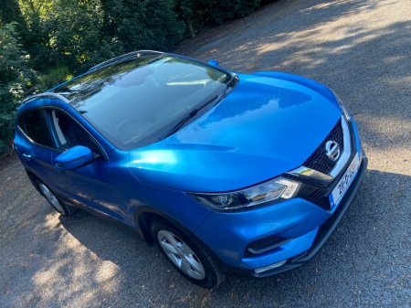 2021 Nissan Qashqai - photo 5