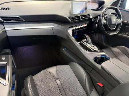 2018 Peugeot 3008 - photo 17