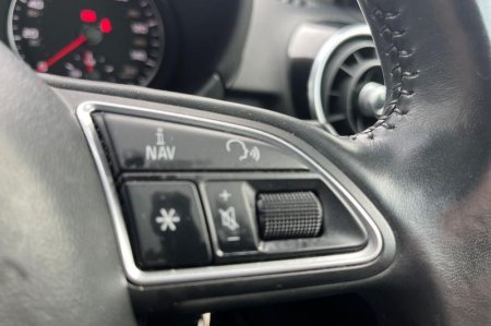 2018 Audi A1 - photo 26